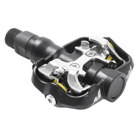 Pedales Massi M603 MTB Negro